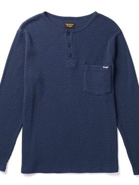 Seager Sawpit Henley Thermal